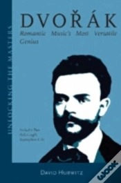Capa do artigo Dvorak
