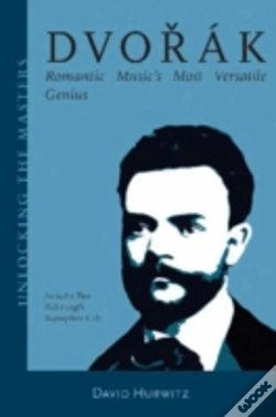 Capa do artigo Dvorak