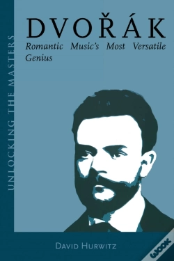 Capa do artigo Dvorak