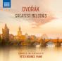 Dvorák: Greatest Melodies - CD - Preview