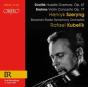 Dvorák: Hussite Overture, Op. 67/Brahms: Violin Concerto, Op. 77 - CD - Preview