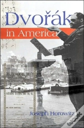 Dvorak In America