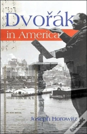 Capa do artigo Dvorak In America