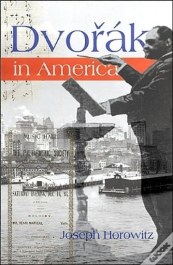 Capa do artigo Dvorak In America