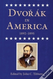 Capa do artigo Dvorak In America
