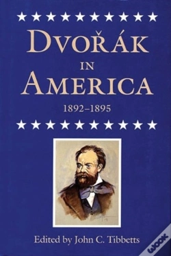 Capa do artigo Dvorak In America