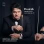 Dvorák: Legends, Op. 59/Czech Suite, Op. 39 - CD - Preview
