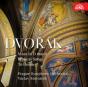 Dvorák: Mass in D Major/Biblical Songs/Te Deum - CD - Preview