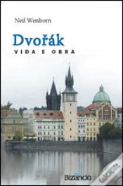 Capa do artigo Dvorák