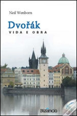 Capa do artigo Dvorák