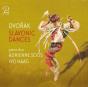 Dvorák: Slavonic Dances - CD - Preview
