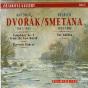 Dvorák / Smetana - CD - Preview