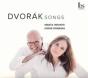 Dvorák: Songs - CD - Preview