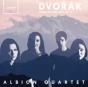 Dvorák: String Quartets Nos. 8 & 10 - CD - Preview