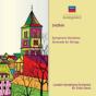 Dvorák: Symphonic Variations/Serenade for Strings - CD - Preview