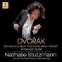 Dvorák: Symphony No. 9 'From the New World'/American Suite - CD - Preview