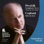 Dvorák: Symphony No. 9, 'From the New World'/... - CD - Preview