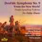 Dvorák: Symphony No. 9 in E Minor, Op. 95... - CD - Preview