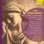 Dvorák/Szymanowski/Schubert/Vivaldi/Pergolesi: Stabat Mater - CD - Preview