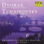 Dvorak/Tchaikovsky: String Serenades - CD - Preview