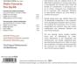 Dvorak: Violin Concerto & Trio, Op. 65 - CD - Preview