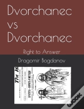 Dvorchanec Vs Dvorchanec