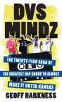 Dvs Mindz - Preview