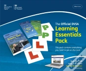Capa do artigo Dvsa Learning Essentials Pack
