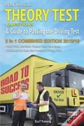 Dvsa Revision Theory Test Questions And Guide To Passing The Driving Test