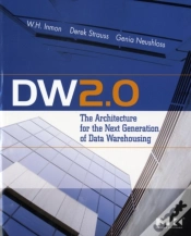 Capa do artigo Dw 2.0: The Architecture For The Next Generation Of Data Warehousing