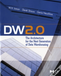 Capa do artigo Dw 2.0: The Architecture For The Next Generation Of Data Warehousing
