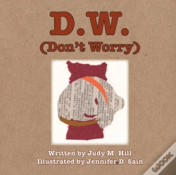 Capa do artigo D.W. (Don'T Worry)