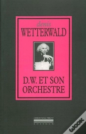 Capa do artigo D.W. Et Son Orchestre