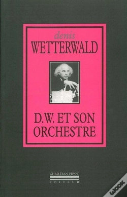 Capa do artigo D.W. Et Son Orchestre