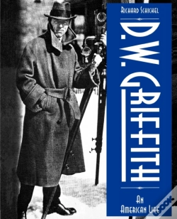 Capa do artigo D.W. Griffith