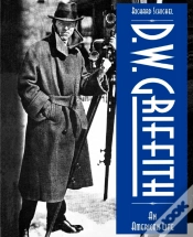 Capa do artigo D.W. Griffith