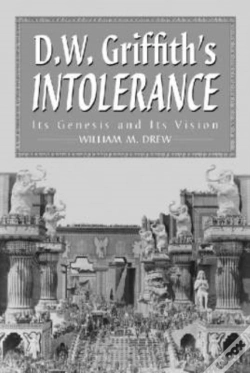 Capa do artigo D.W. Griffith'S Intolerance