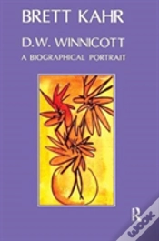 Capa do artigo D.W. Winnicott