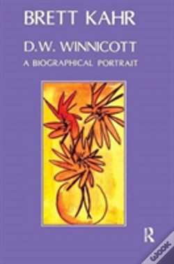 Capa do artigo D.W. Winnicott