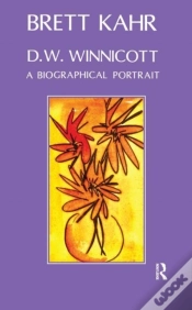 Capa do artigo D.W. Winnicott