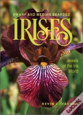 Dwarf And Median Bearded Irises
