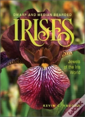 Capa do artigo Dwarf And Median Bearded Irises
