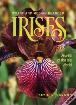 Capa do artigo Dwarf And Median Bearded Irises