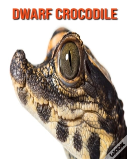 Capa do artigo Dwarf Crocodile