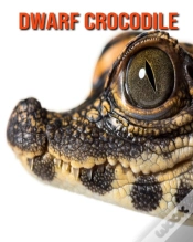 Capa do artigo Dwarf Crocodile