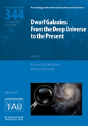 Dwarf Galaxies (Iau S344) - Preview