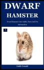 Dwarf Hamster - Preview
