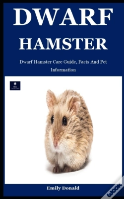 Capa do artigo Dwarf Hamster