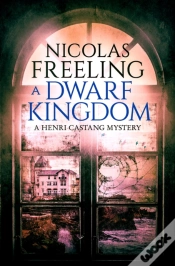 Capa do artigo Dwarf Kingdom
