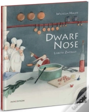 Capa do artigo Dwarf Nose